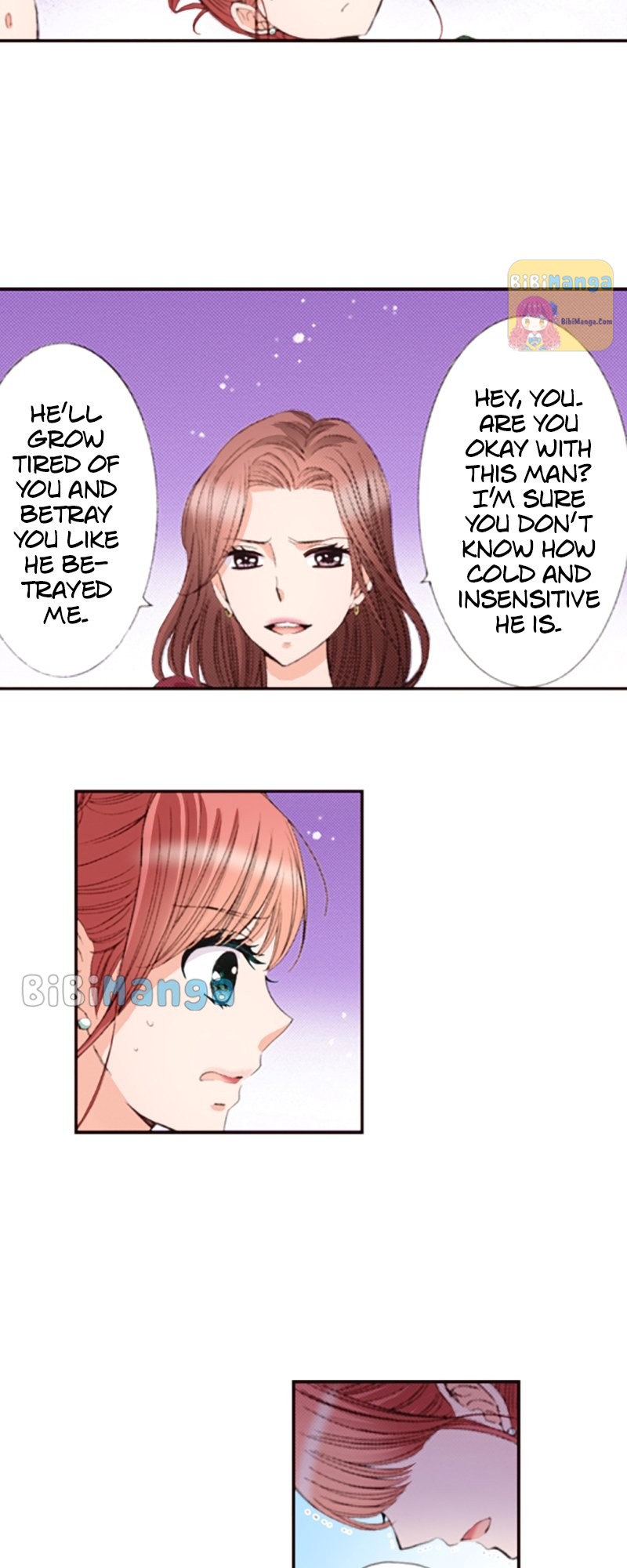 Country House With Benefits?! chapter 15 - page 31