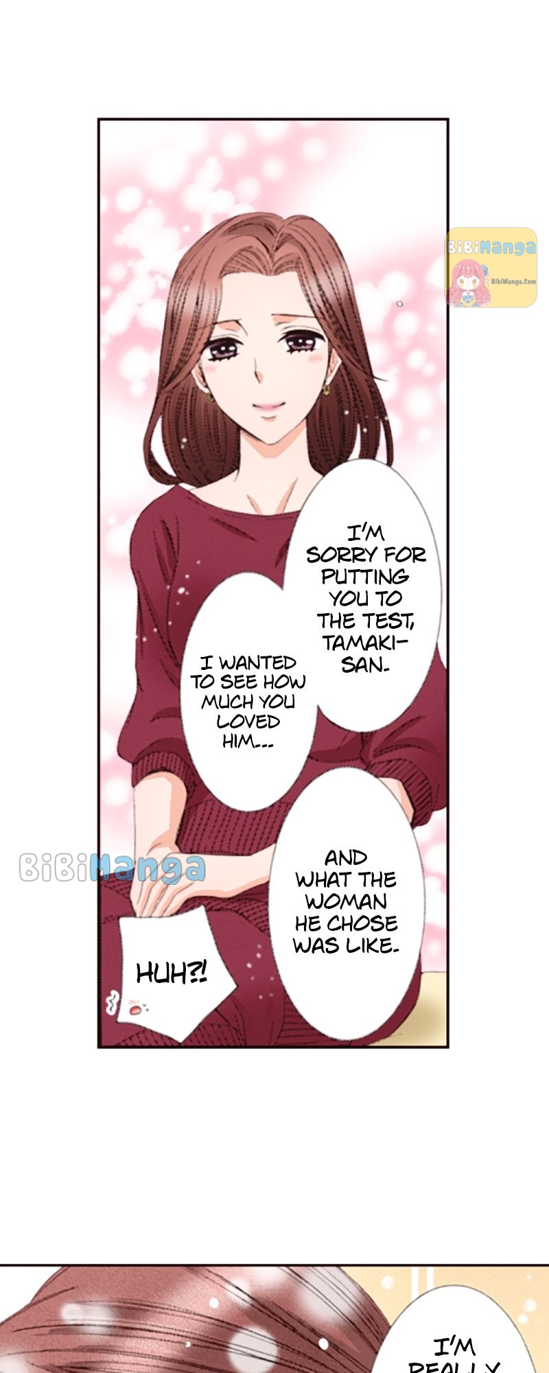 Country House With Benefits?! chapter 15 - page 36