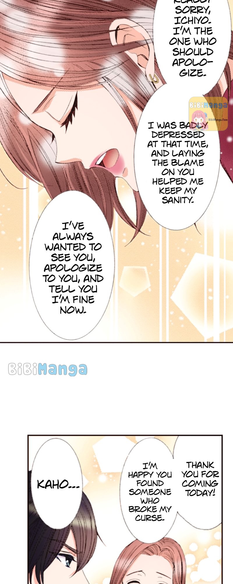 Country House With Benefits?! chapter 15 - page 37