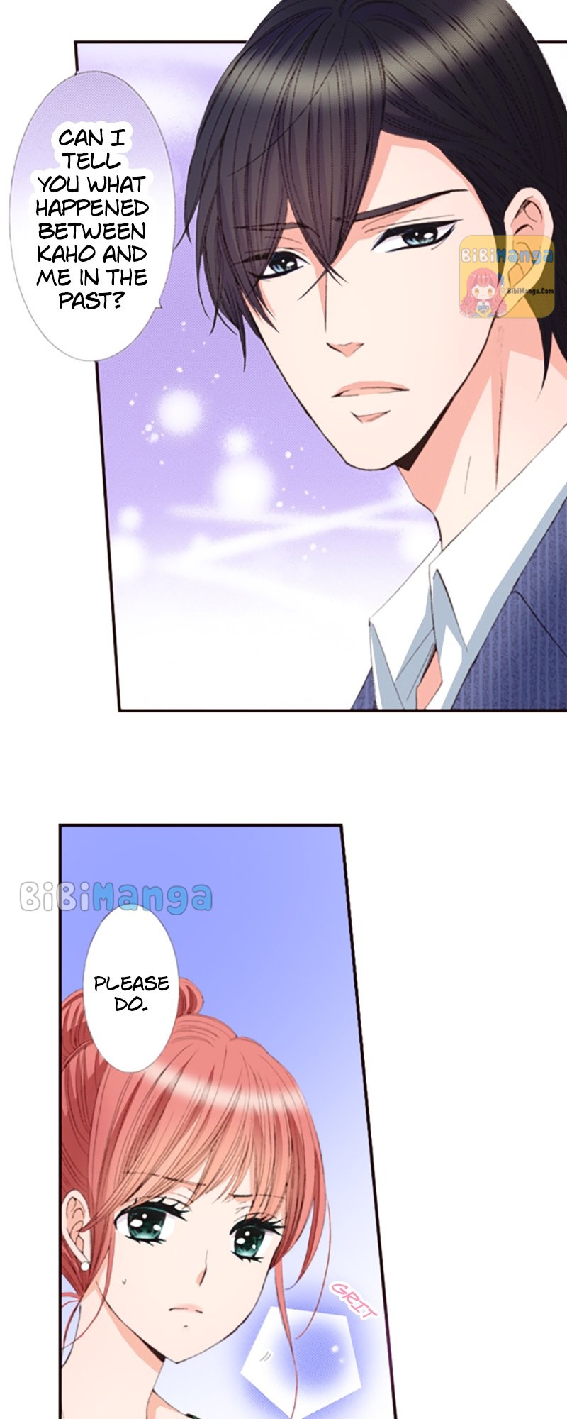 Country House With Benefits?! chapter 15 - page 4