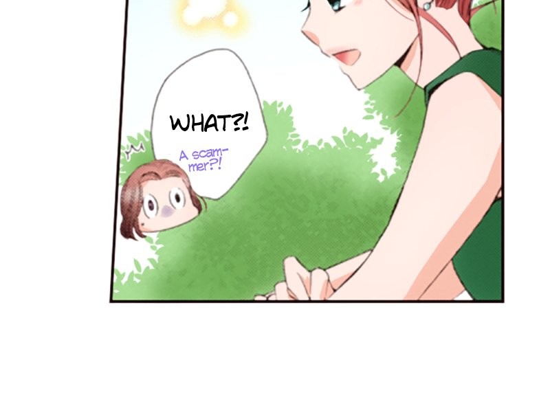 Country House With Benefits?! chapter 15 - page 40