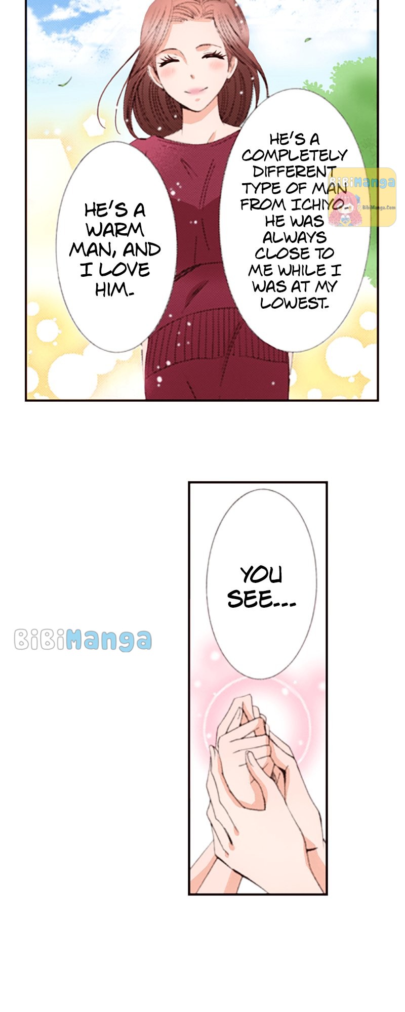 Country House With Benefits?! chapter 15 - page 44