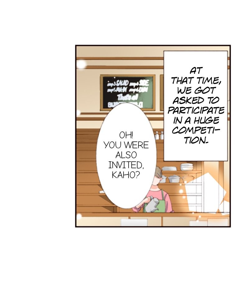 Country House With Benefits?! chapter 15 - page 7