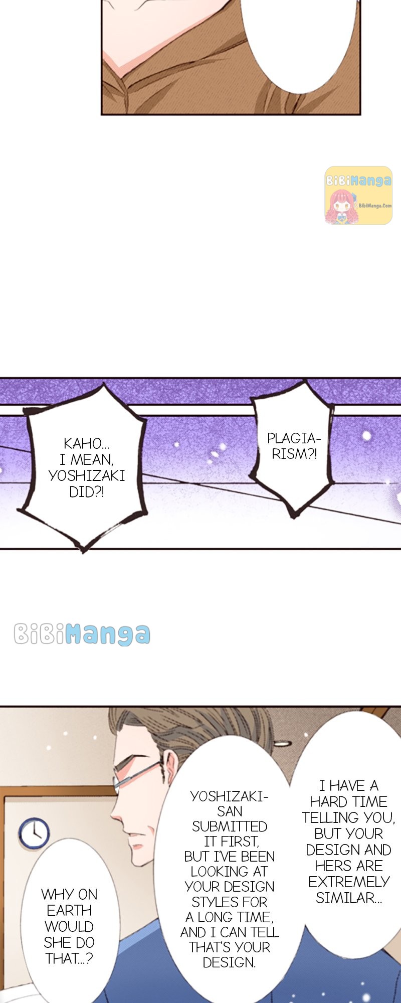 Country House With Benefits?! chapter 15 - page 9