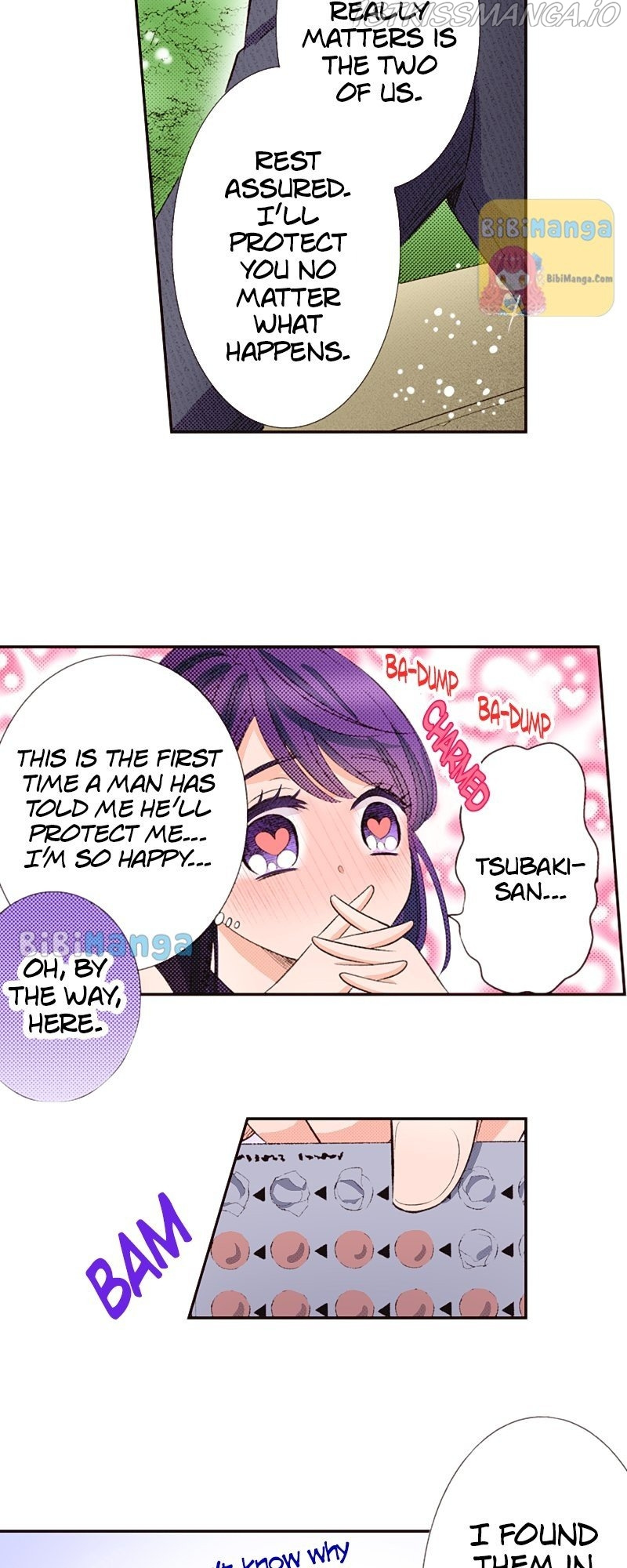 Country House With Benefits?! chapter 48 - page 10