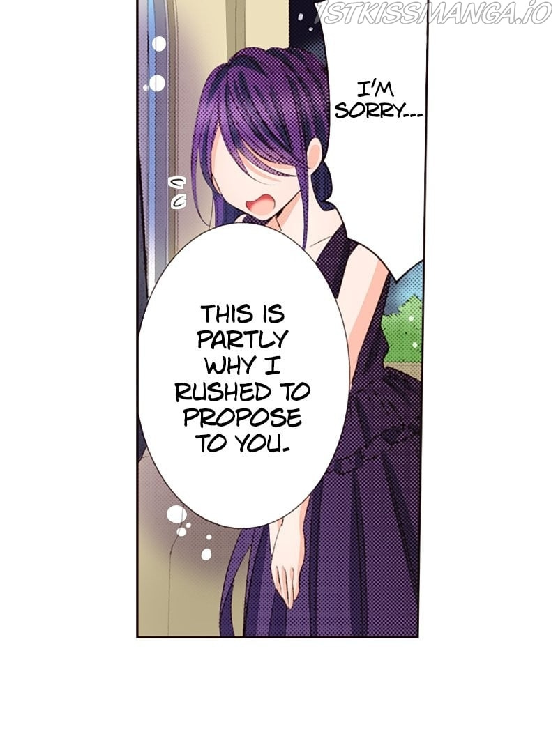 Country House With Benefits?! chapter 48 - page 12
