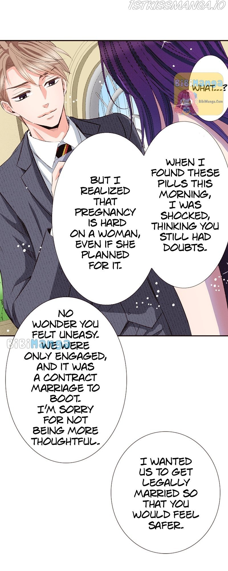 Country House With Benefits?! chapter 48 - page 13