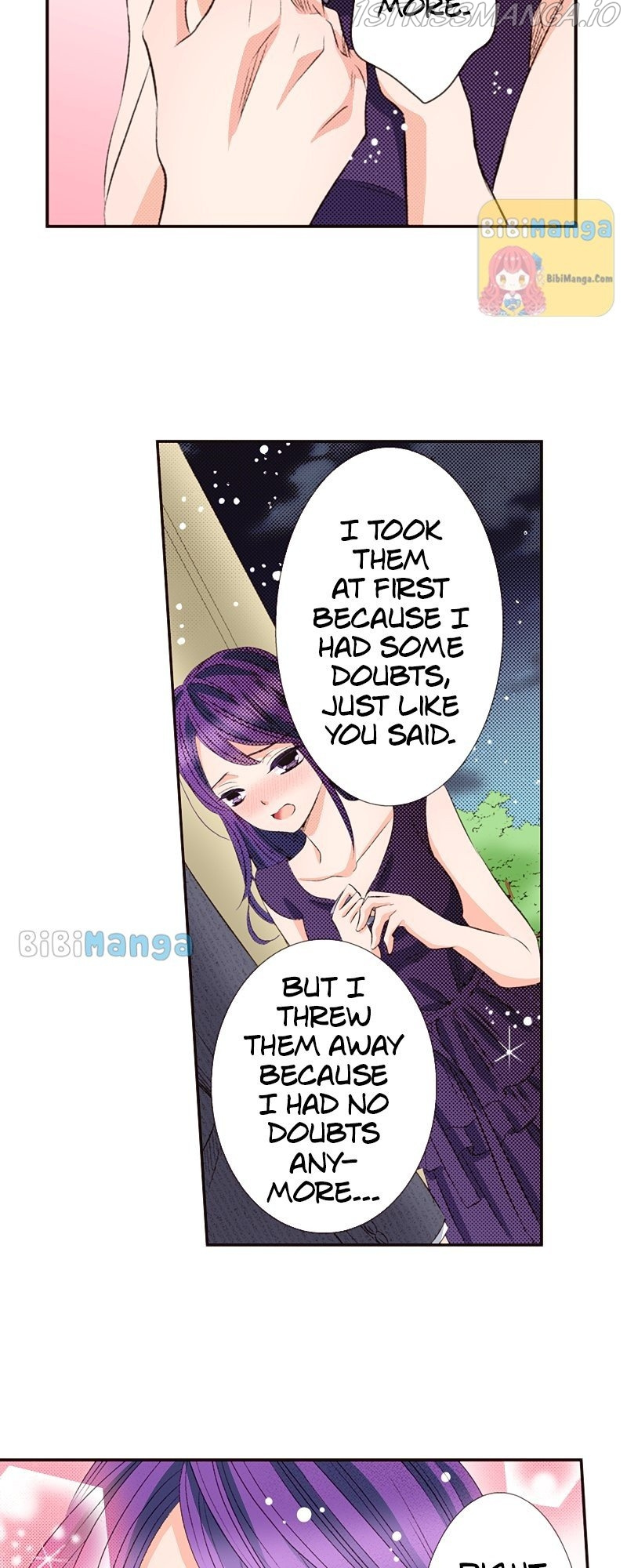 Country House With Benefits?! chapter 48 - page 15