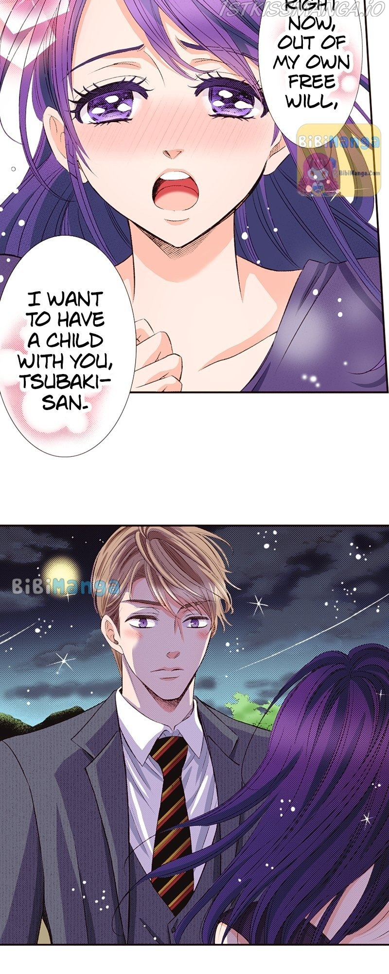 Country House With Benefits?! chapter 48 - page 16