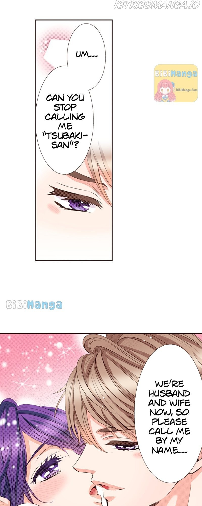 Country House With Benefits?! chapter 48 - page 17