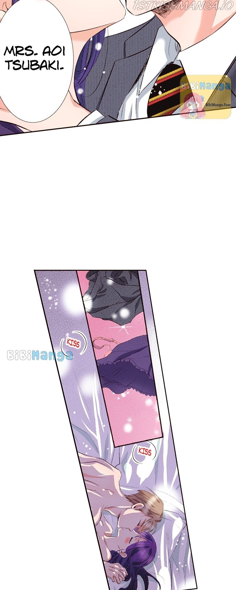 Country House With Benefits?! chapter 48 - page 18