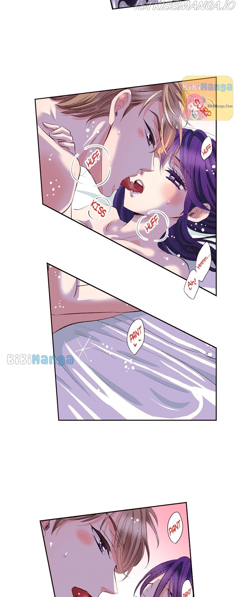 Country House With Benefits?! chapter 48 - page 19