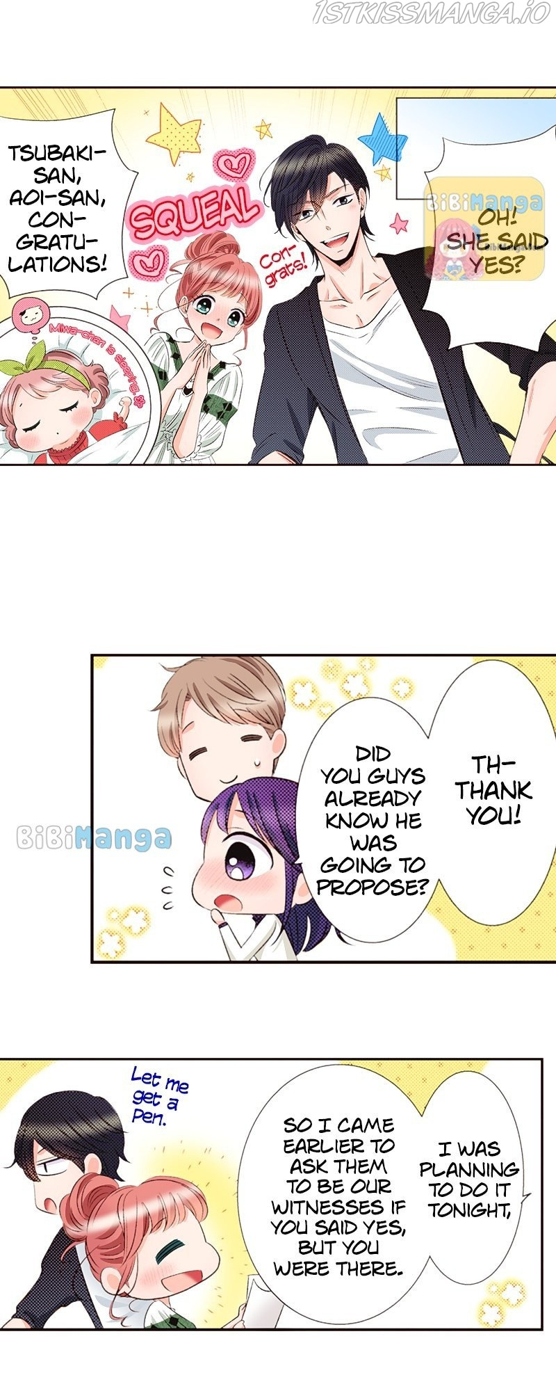 Country House With Benefits?! chapter 48 - page 2