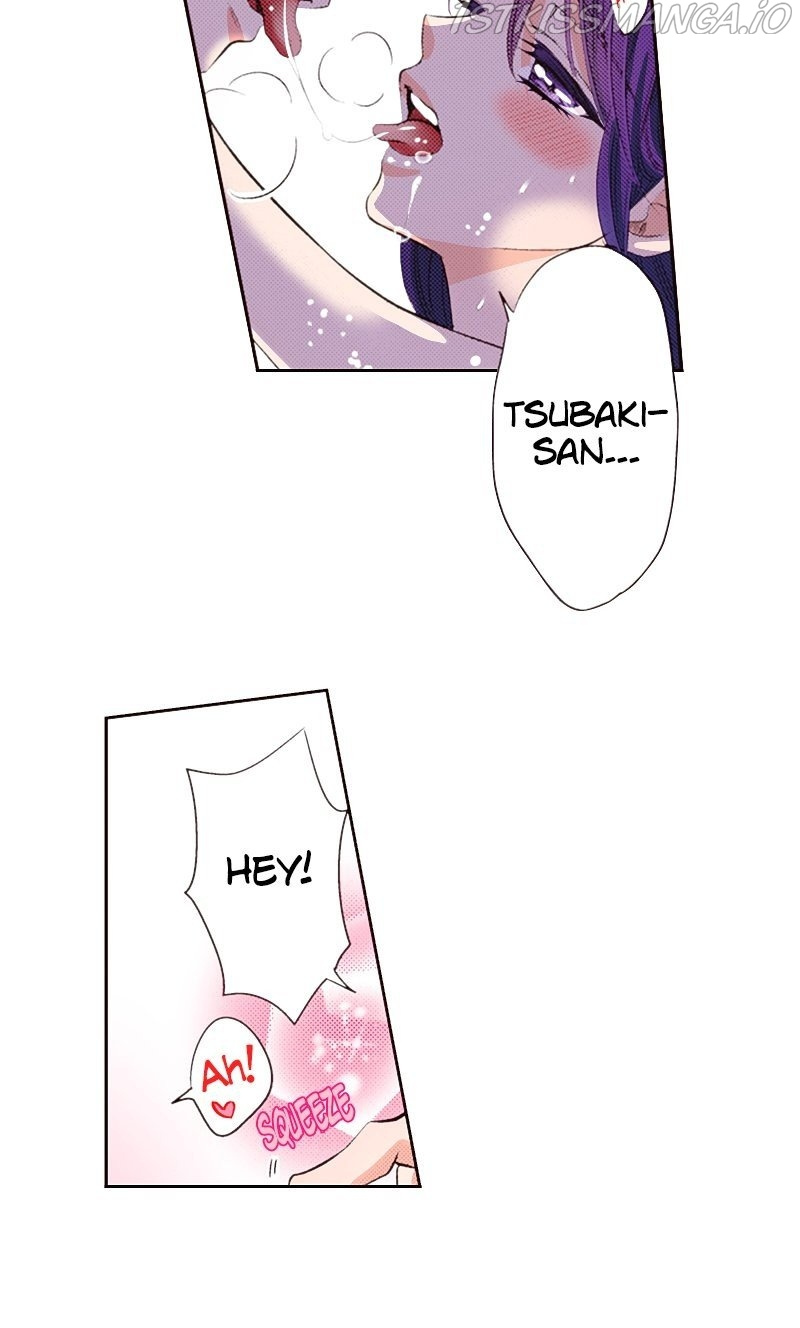Country House With Benefits?! chapter 48 - page 20