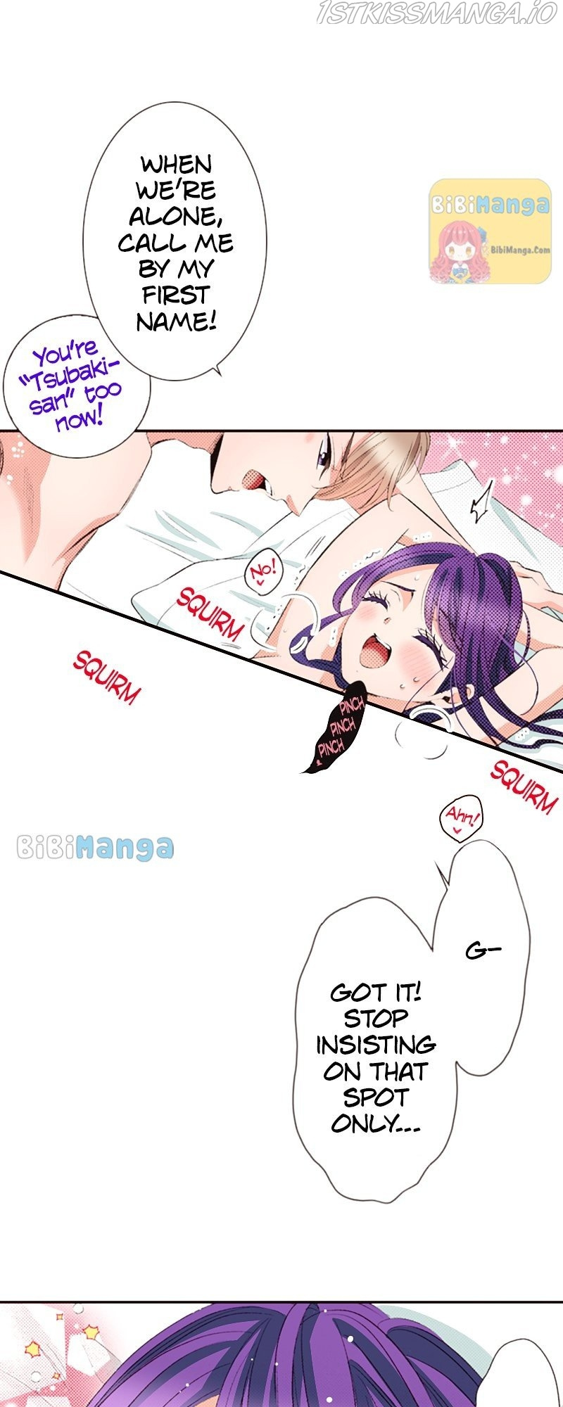 Country House With Benefits?! chapter 48 - page 21