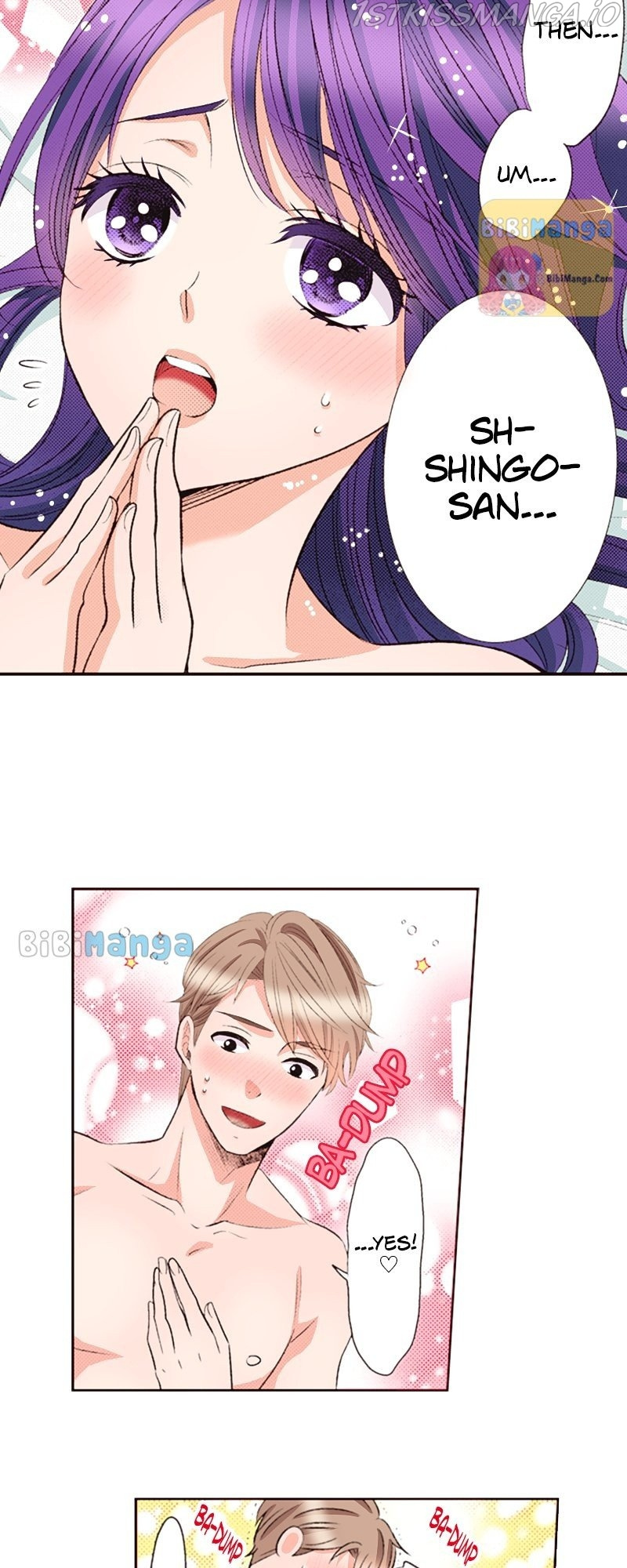 Country House With Benefits?! chapter 48 - page 22