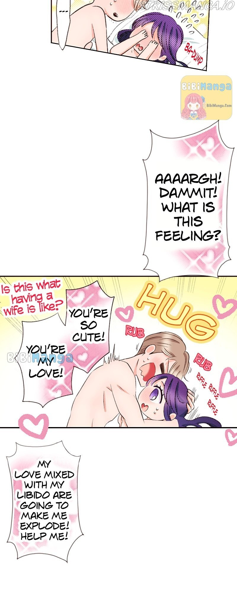 Country House With Benefits?! chapter 48 - page 23