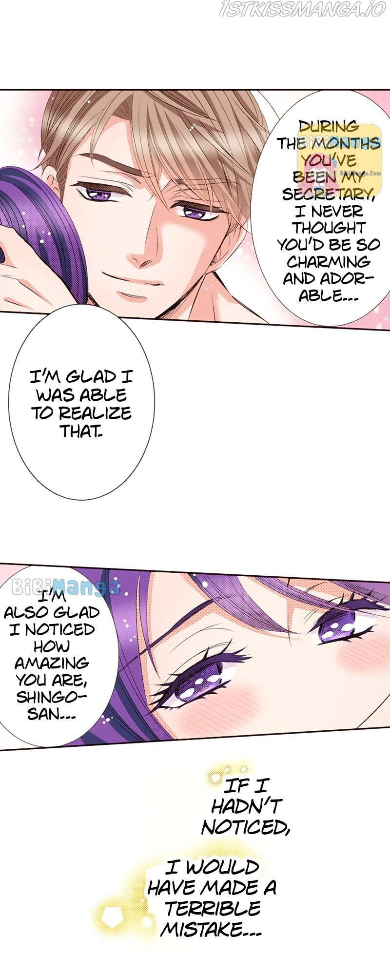Country House With Benefits?! chapter 48 - page 24