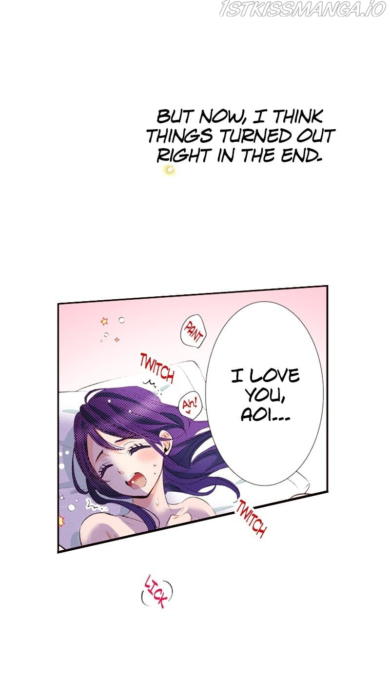 Country House With Benefits?! chapter 48 - page 26