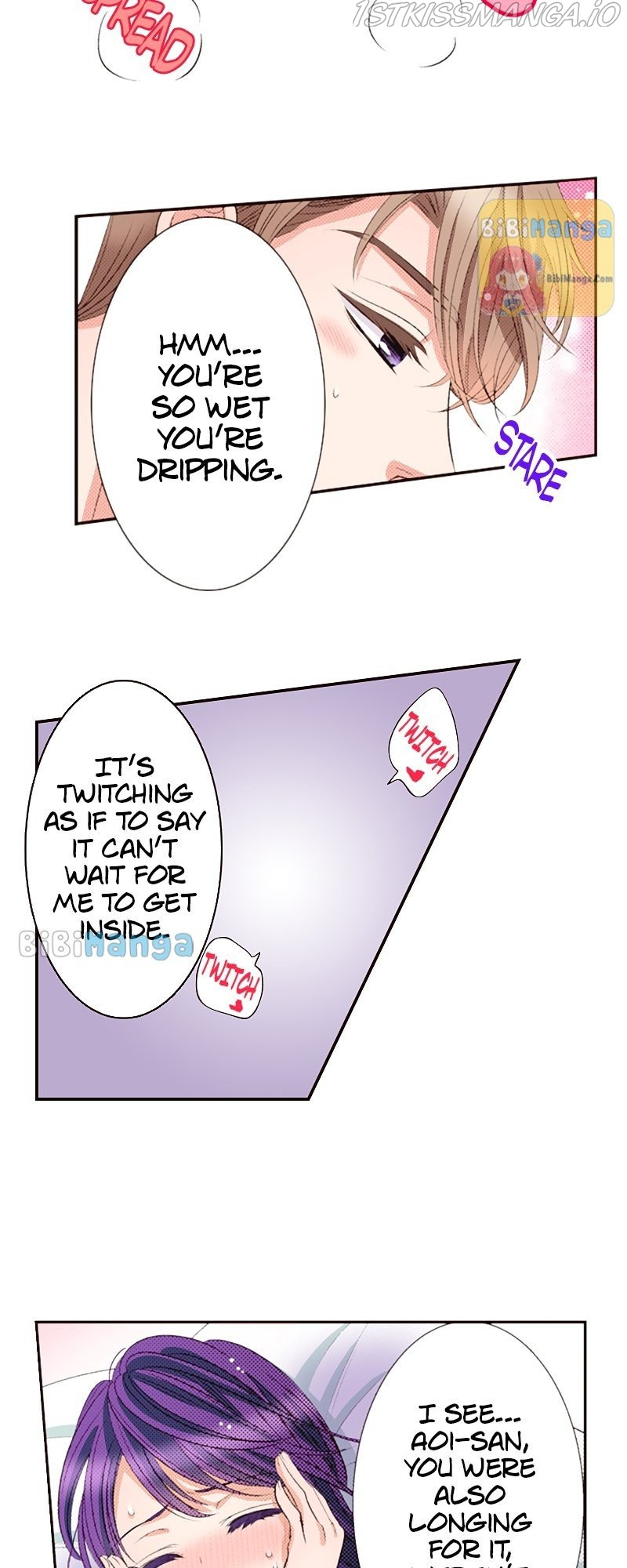 Country House With Benefits?! chapter 48 - page 29