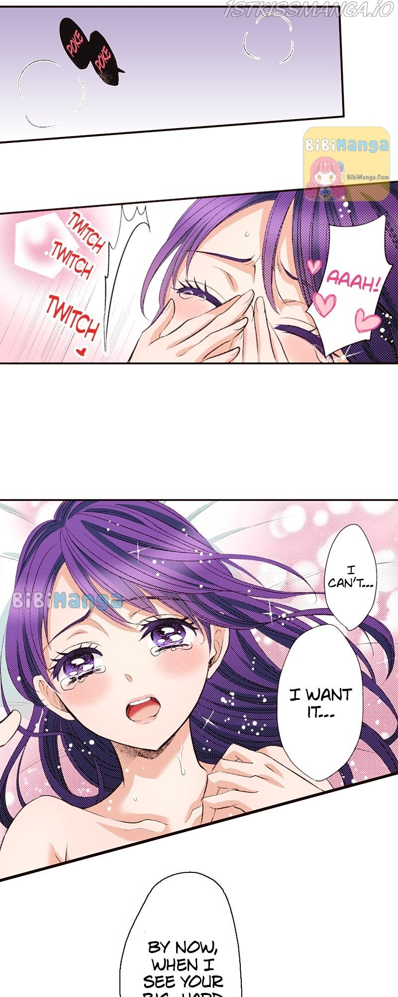Country House With Benefits?! chapter 48 - page 31