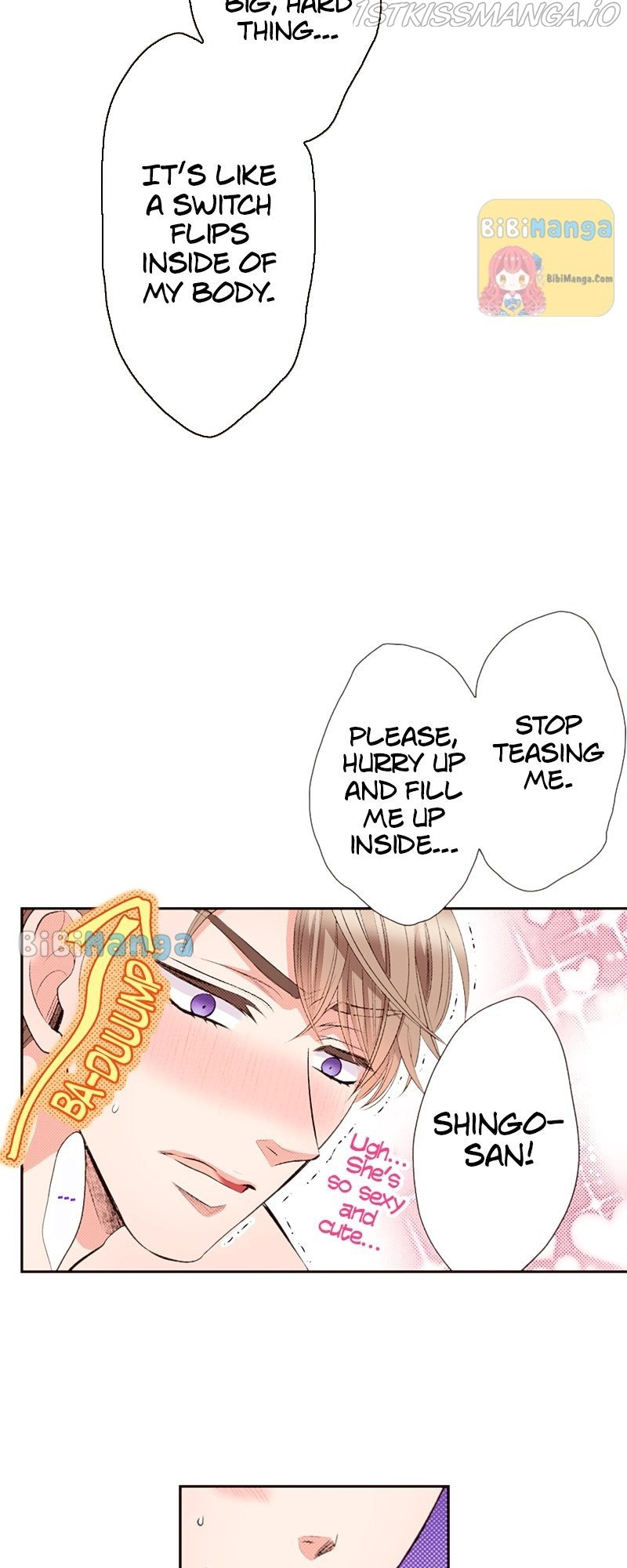 Country House With Benefits?! chapter 48 - page 32