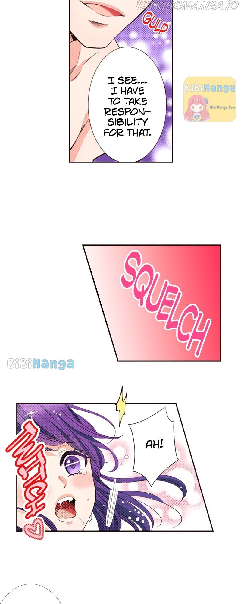Country House With Benefits?! chapter 48 - page 33