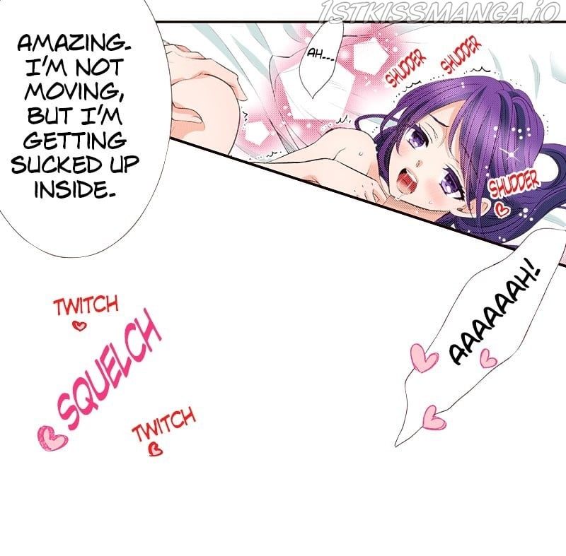 Country House With Benefits?! chapter 48 - page 34
