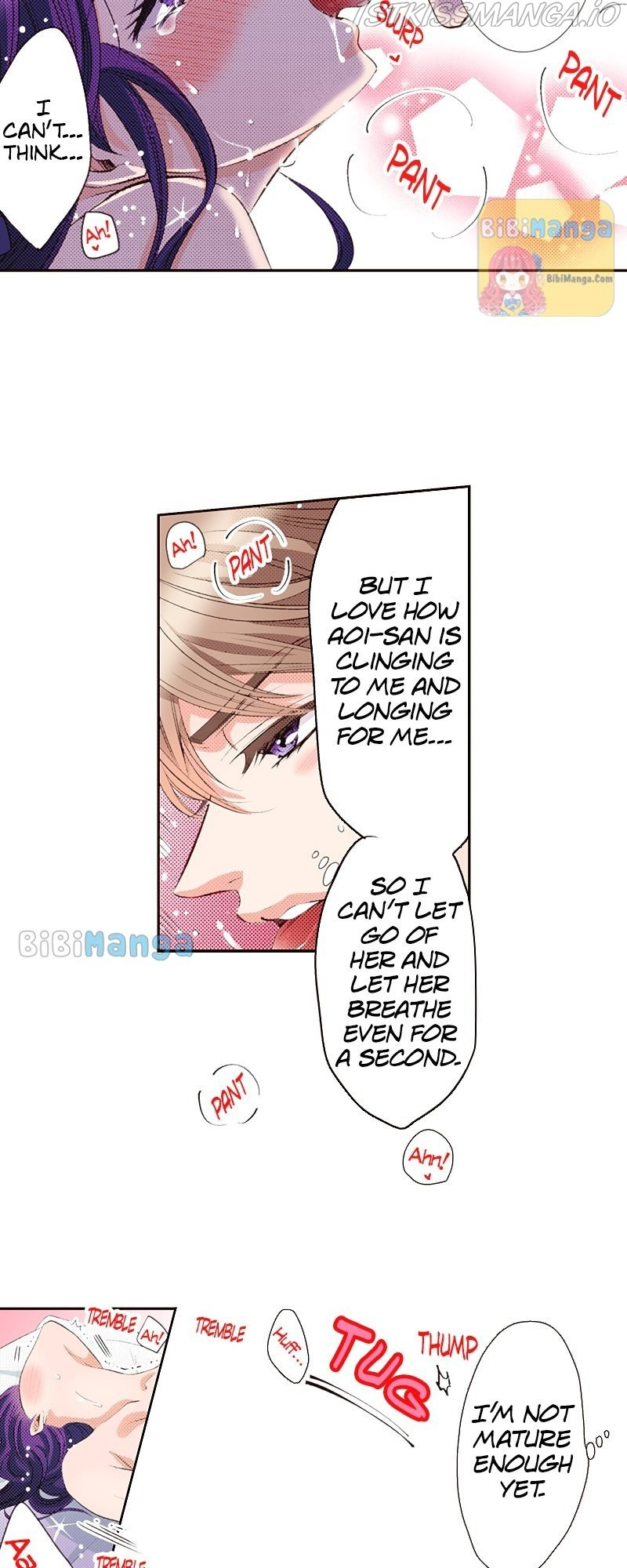 Country House With Benefits?! chapter 48 - page 38