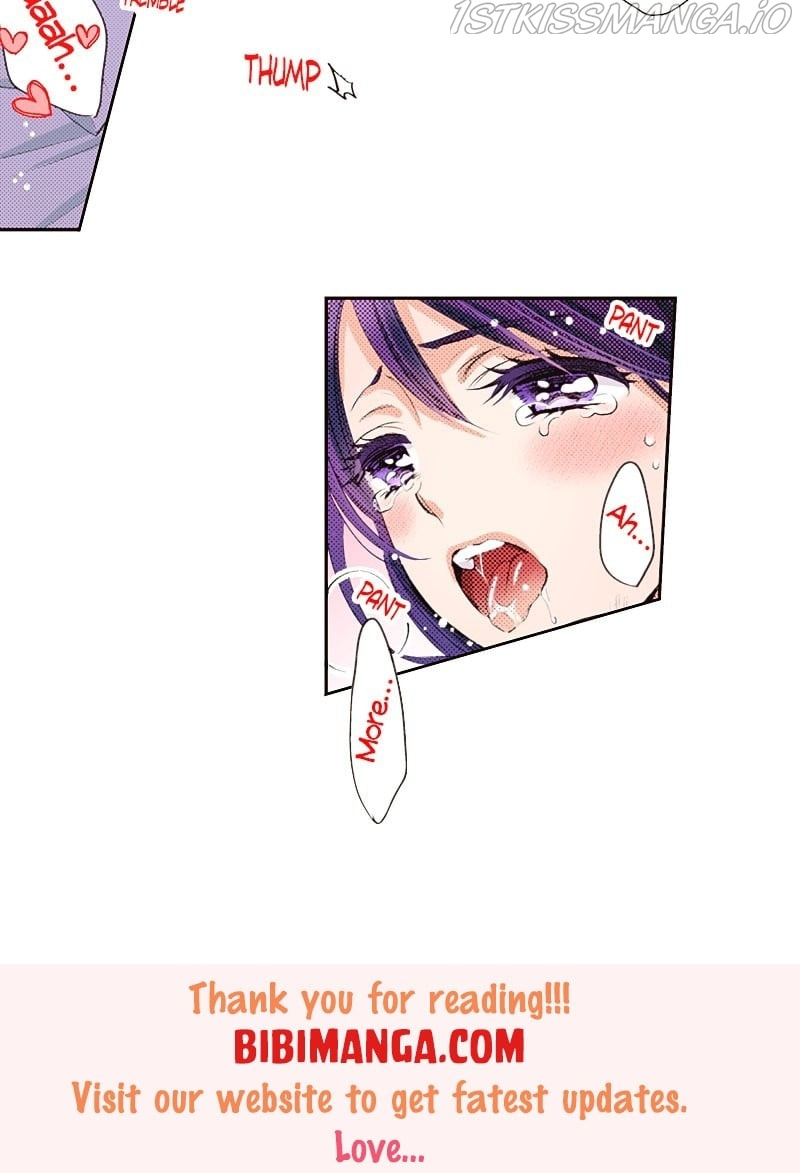 Country House With Benefits?! chapter 48 - page 39