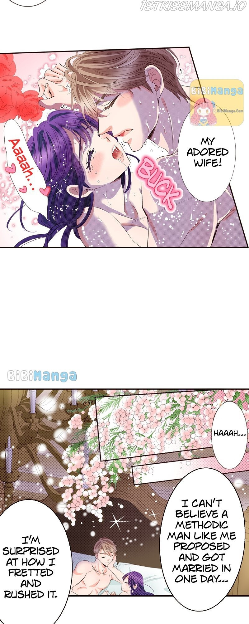 Country House With Benefits?! chapter 48 - page 41