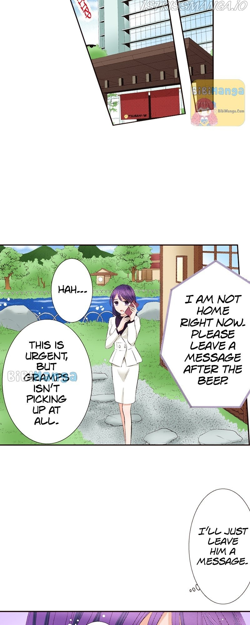 Country House With Benefits?! chapter 48 - page 44