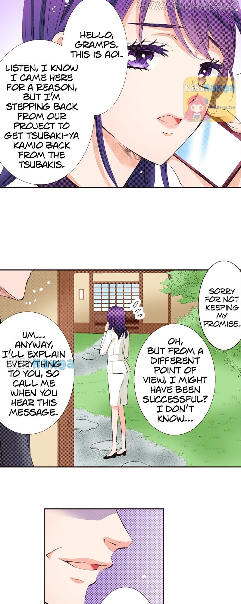 Country House With Benefits?! chapter 48 - page 45