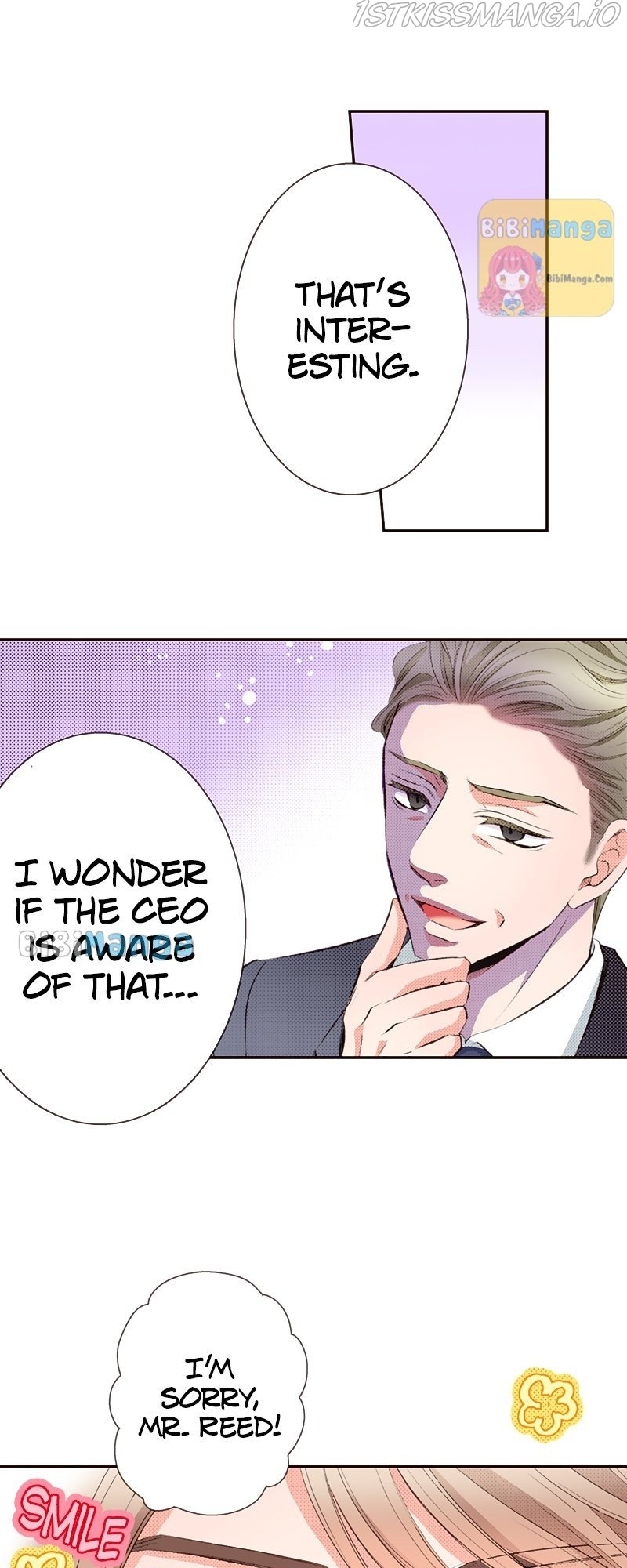 Country House With Benefits?! chapter 48 - page 47