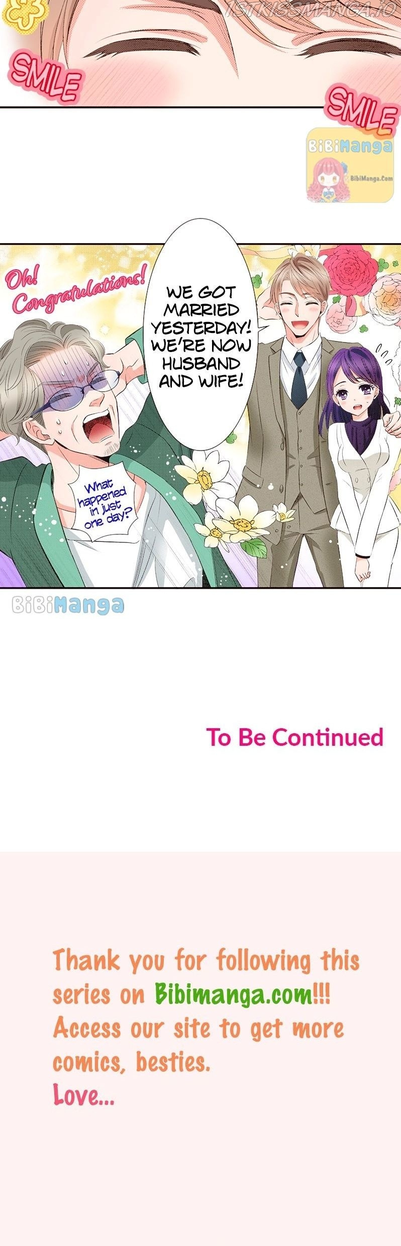 Country House With Benefits?! chapter 48 - page 48