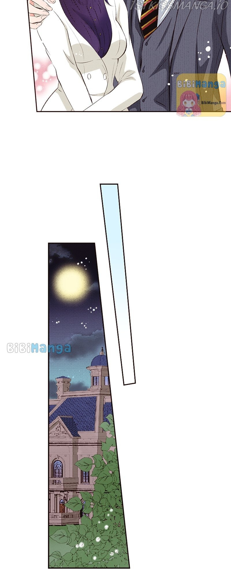 Country House With Benefits?! chapter 48 - page 5