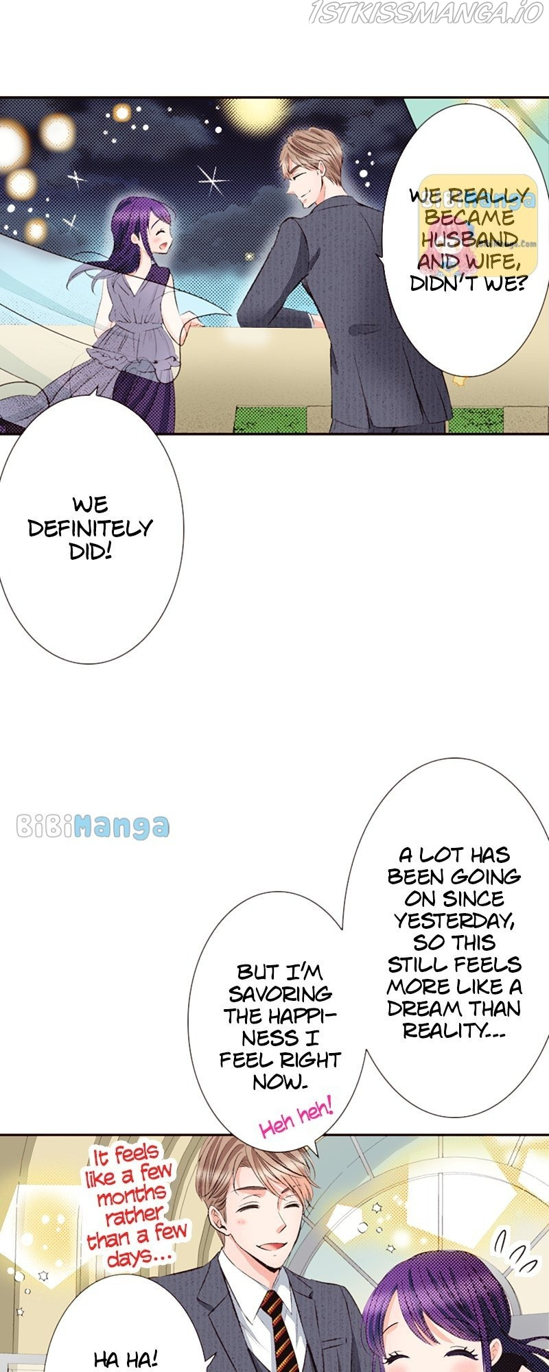 Country House With Benefits?! chapter 48 - page 7