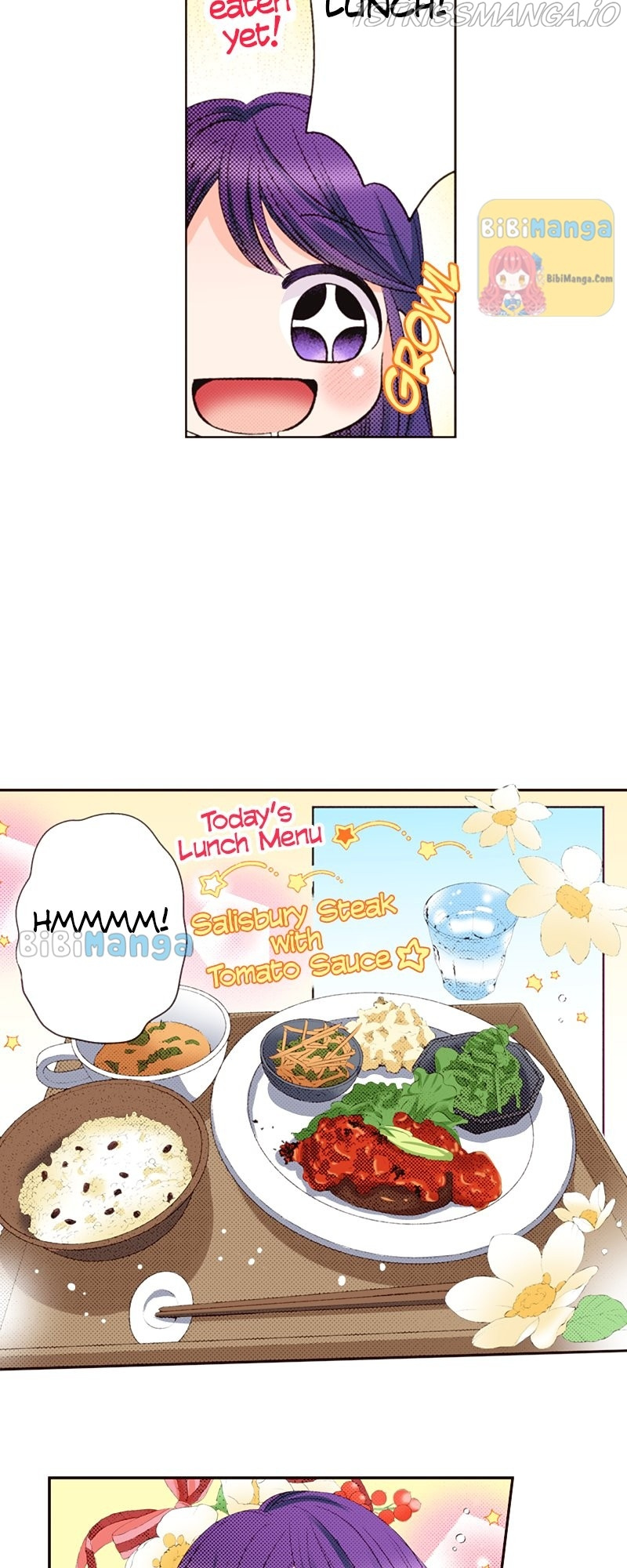 Country House With Benefits?! chapter 47 - page 10