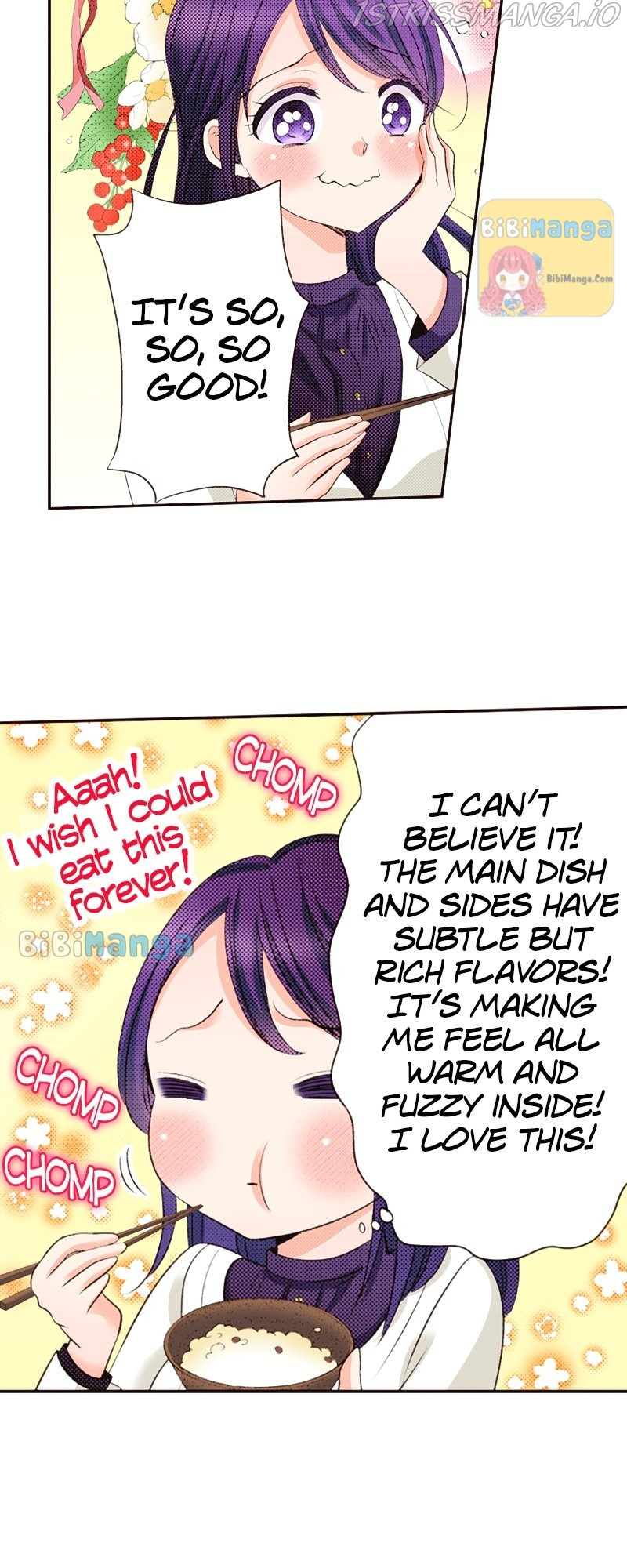 Country House With Benefits?! chapter 47 - page 11