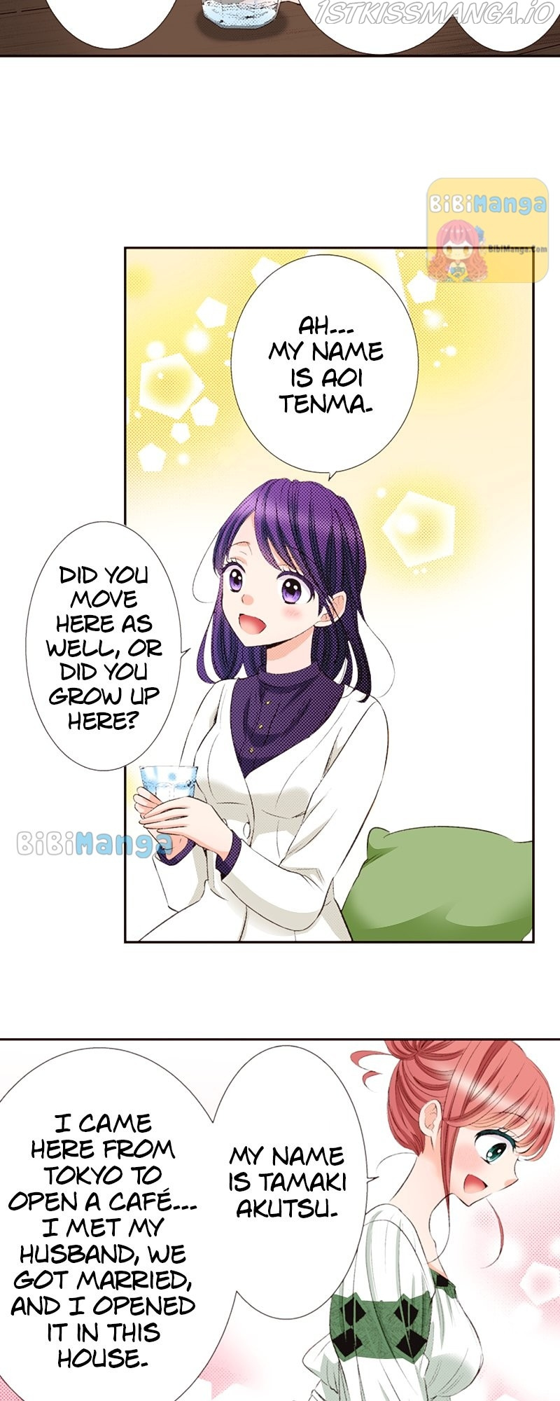 Country House With Benefits?! chapter 47 - page 14