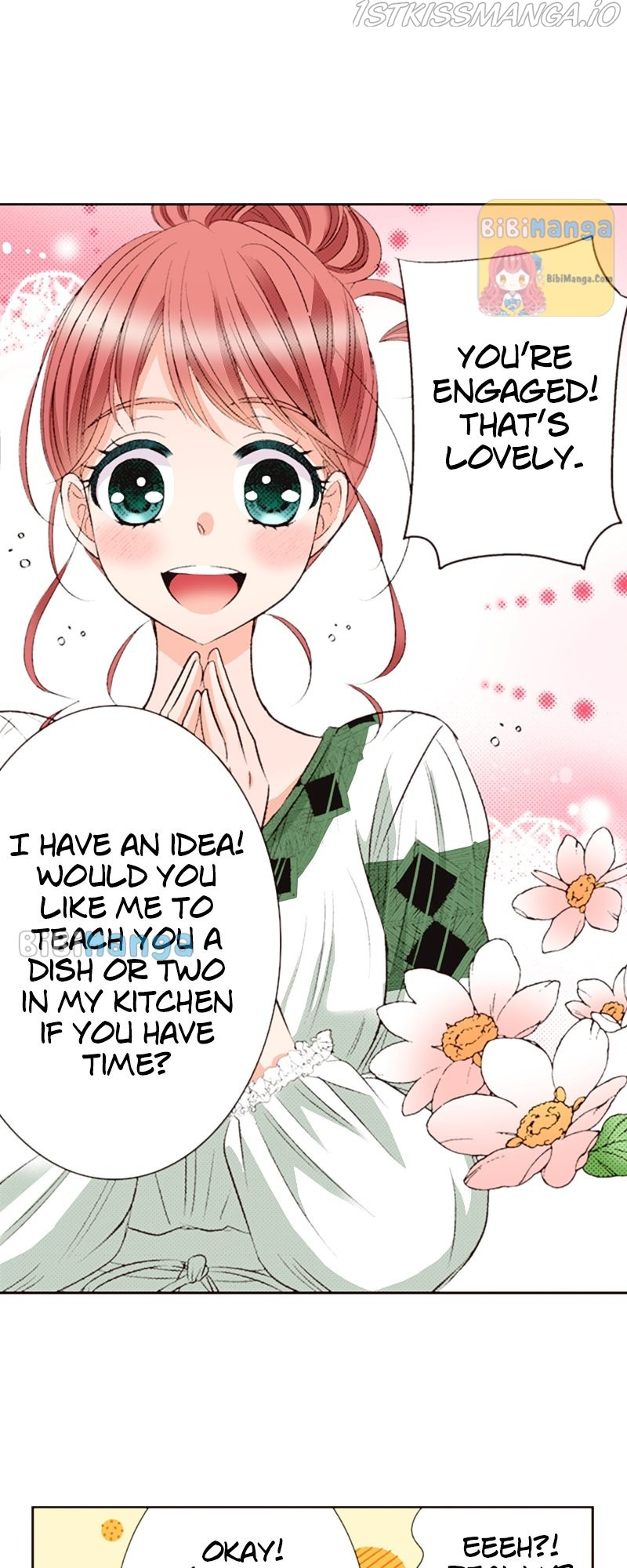 Country House With Benefits?! chapter 47 - page 18
