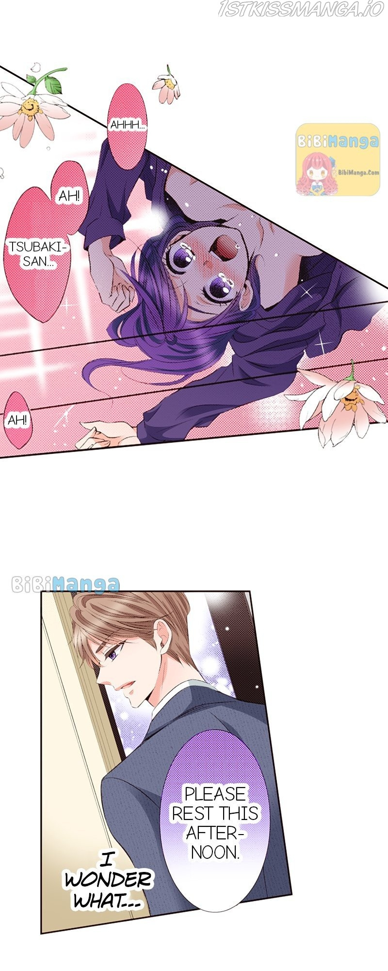 Country House With Benefits?! chapter 47 - page 2