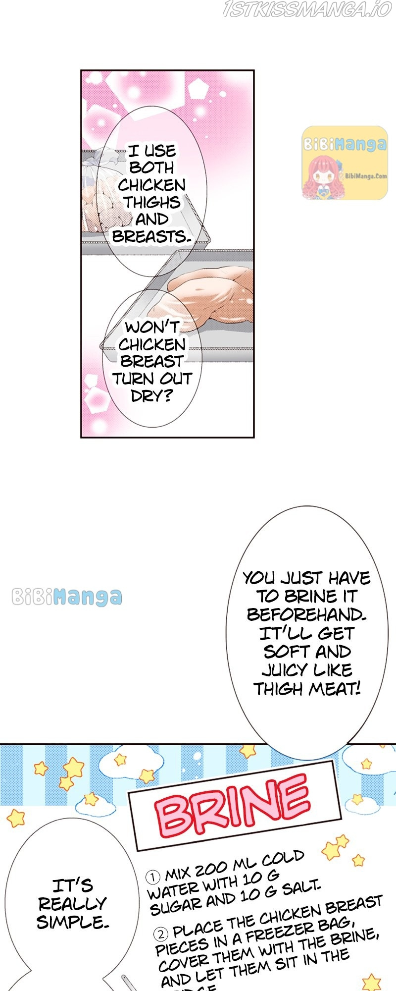 Country House With Benefits?! chapter 47 - page 22