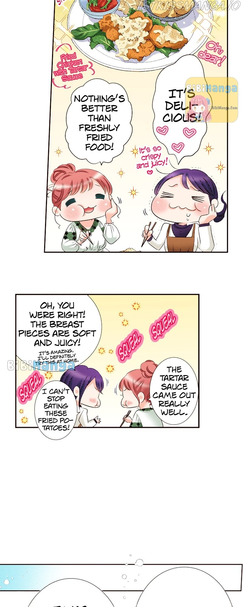 Country House With Benefits?! chapter 47 - page 26