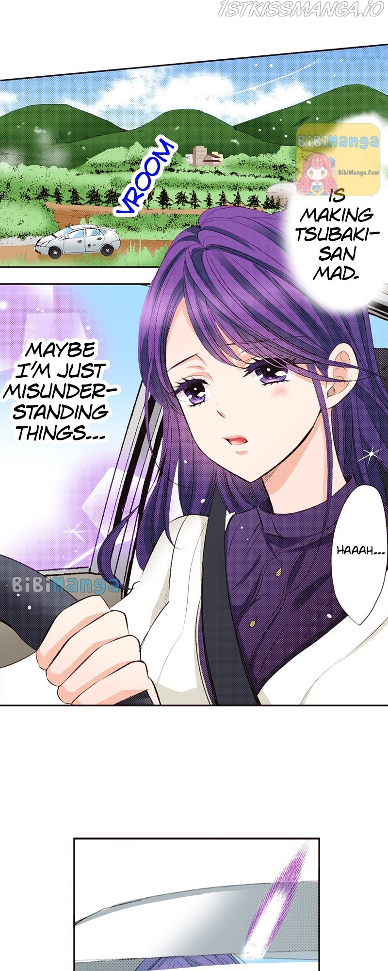 Country House With Benefits?! chapter 47 - page 3