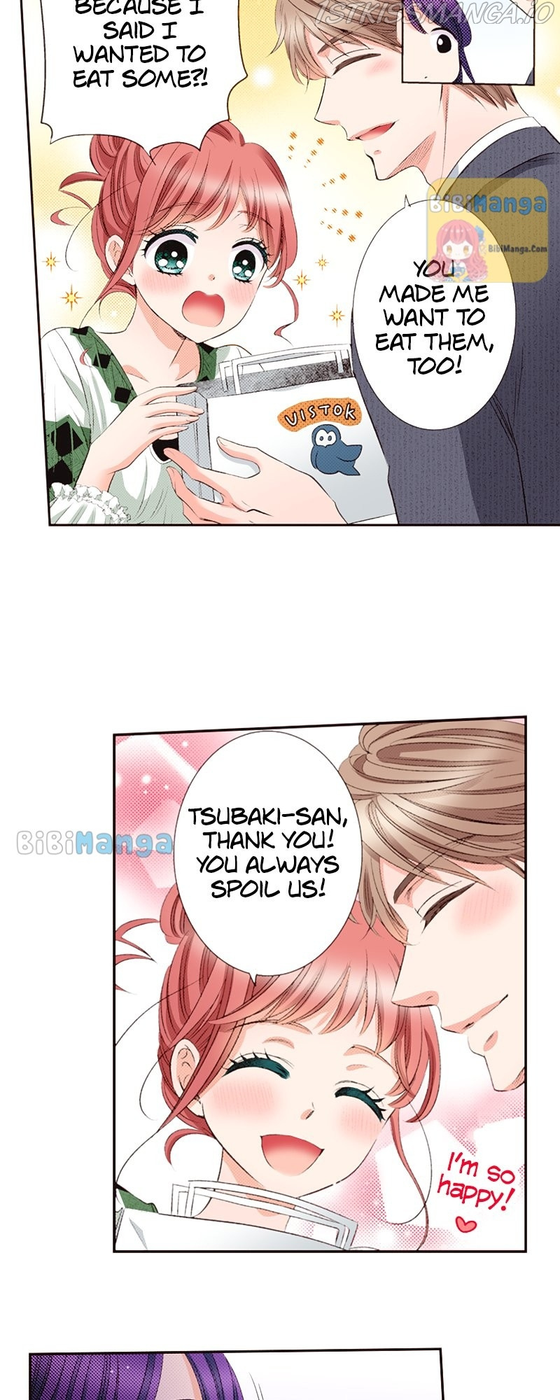 Country House With Benefits?! chapter 47 - page 33