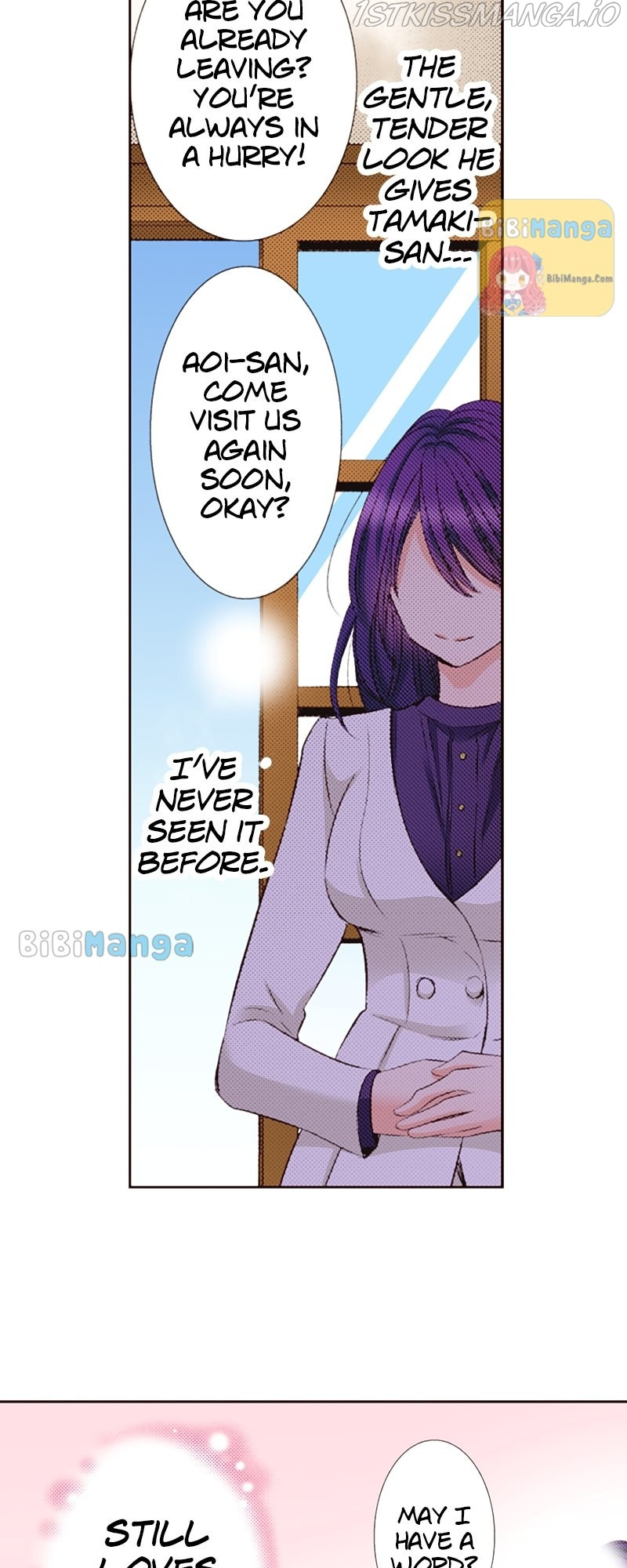 Country House With Benefits?! chapter 47 - page 37