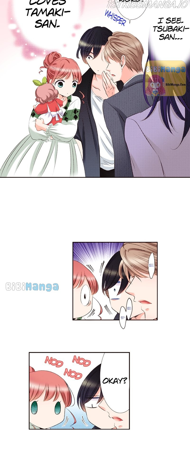 Country House With Benefits?! chapter 47 - page 38