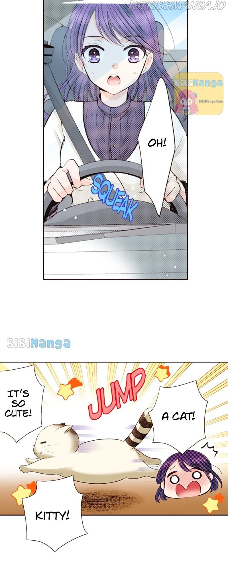 Country House With Benefits?! chapter 47 - page 4