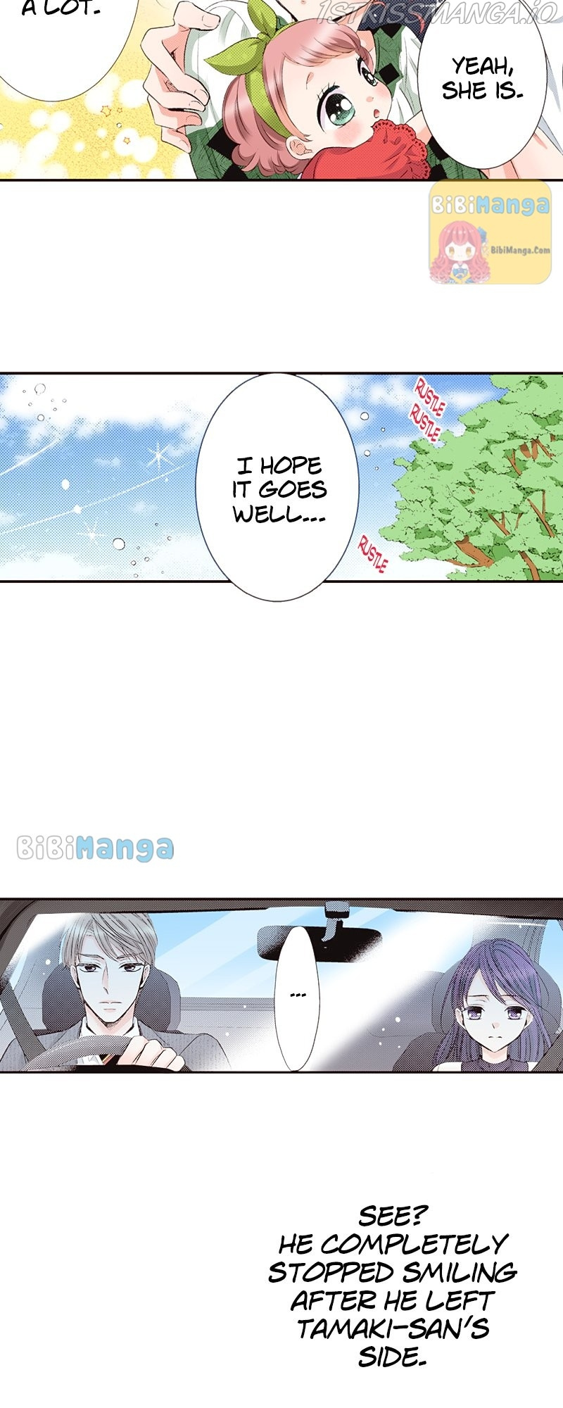Country House With Benefits?! chapter 47 - page 40